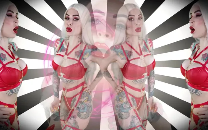 Baal Eldritch: Scandalous Serenity: Your New Life in Sin- Homewrecker Reprogramming,asmr