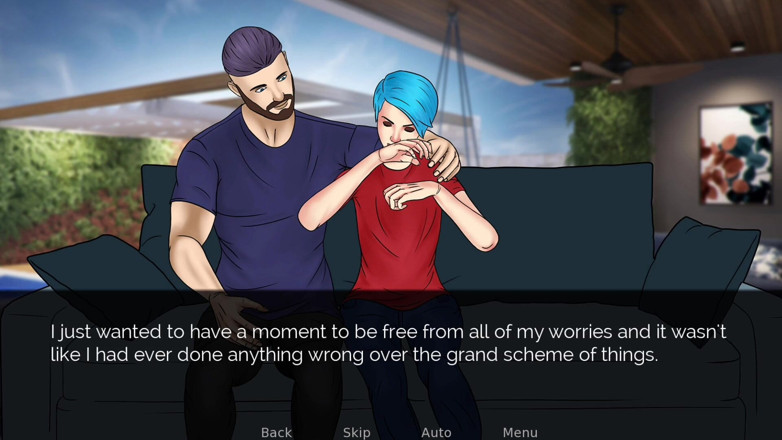 Johannes Gaming: La lujuria de sissyboy # 10 las cosas se están poniendo serias...