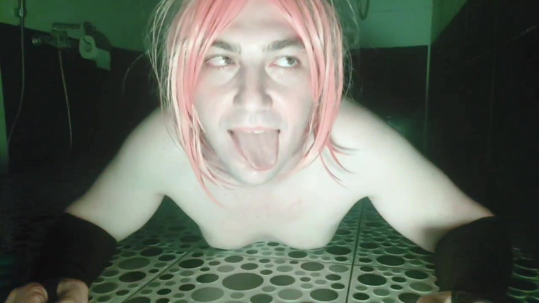 Kitty_Cross: ジティッシュ・ウィスパーズが私のキャンディの魂を撫でる