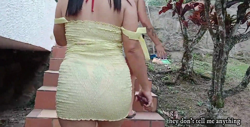 Candyrouse: Nadržené nevlastní sestry využívají výhod sama doma k lízání mokrých...