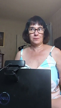 Stepson Found Stepmom Live on New Cam Site