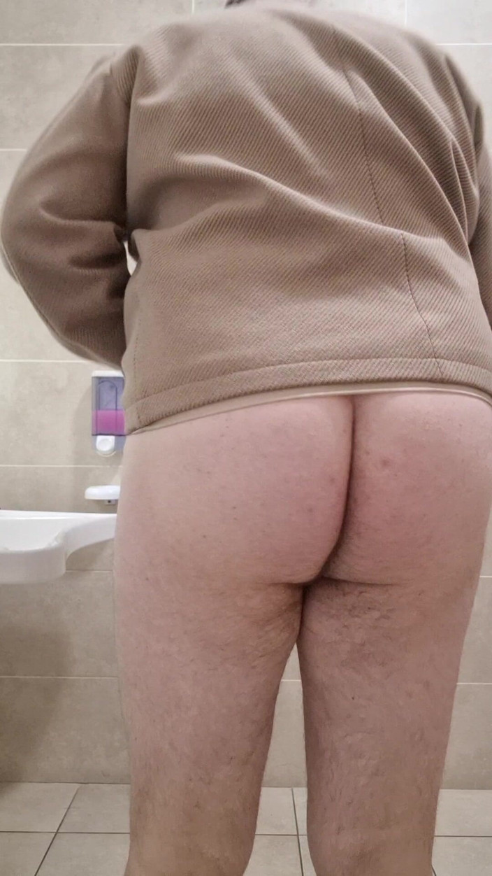 Mirko2589: Toda nua no meu vestido