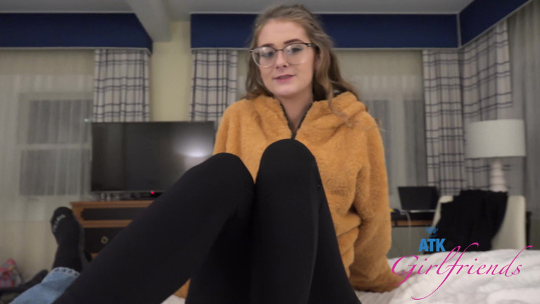 ATK Fans (Girlfriends): Vacaciones virtuales