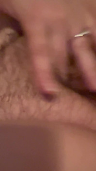 Stuffing Both Holes