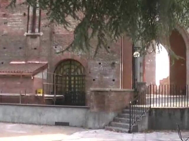 Vicky Vette: Klasické škádlení Vicky Vette Cock v Evropě