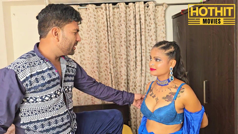 Hothit Movies: 愛の魅力Devar Bhabhiハードセックス