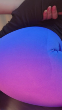 Vedere la persoana 1 cu supraîncărcare de spermă falsă: gagică țâțoasă strâmtă are parte de ejaculare dublă! - Lilykoti