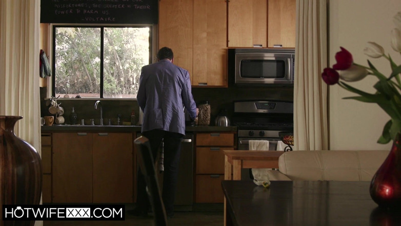 HotwifeXXX: Angela Is a Hotwife Acquired Taste
