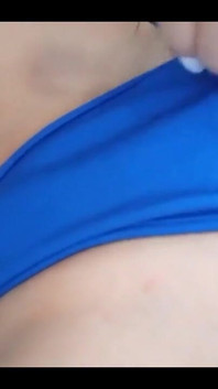 Moje značka stále vytéká z mých tang