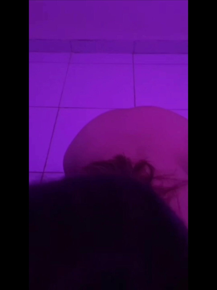 naughty bonnie: Indonesian Stripper Cum in Mouth