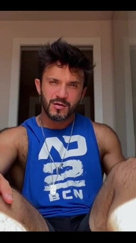 I Love Smelling Sneakers, Socks, and Feet That Have Been Sweating All Day... Mmmm, Cumming on Them and Licking Them