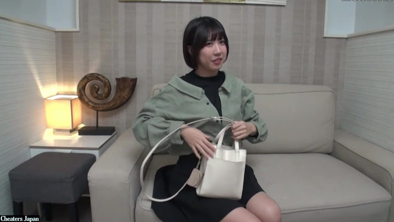 Cheaters Japan: Asian Angel 25067