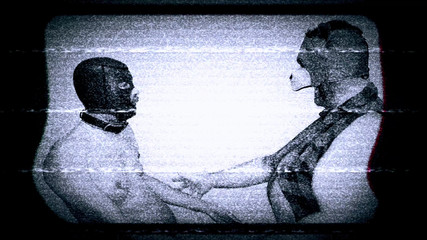 BTrucker77: Villa Furry: Penjara Putih