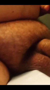 Wash My Dirty Cock