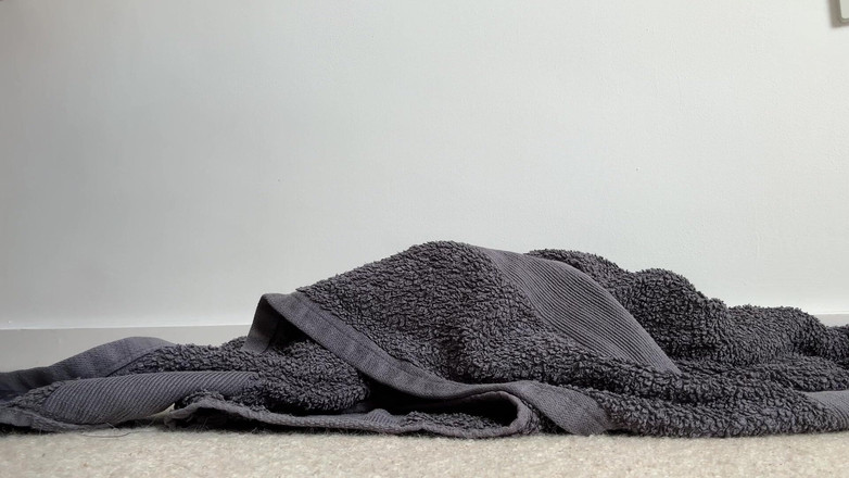 Miss Valentina: Goon přes můj ručník