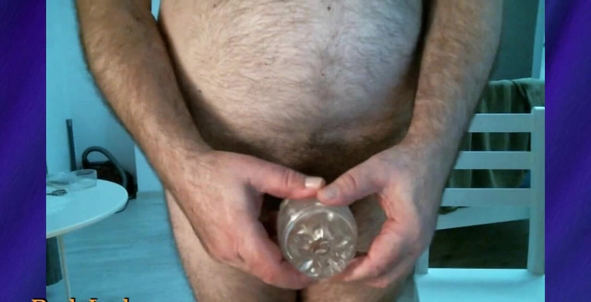 Coach Karl dude lodge: Coach Karl Sexy Cam Show with Quickshot [1372] Coach Karl enjoys...