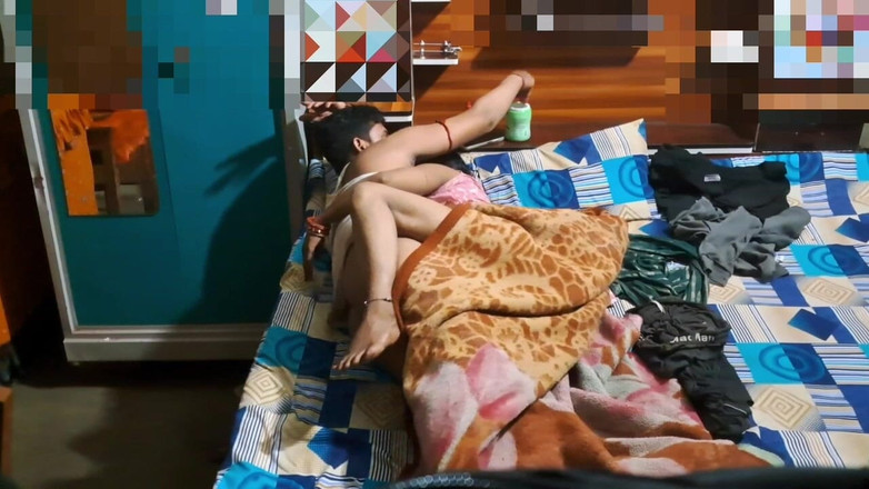 House stage: 印度德西性爱视频为她惊人的美国视频继母和继子