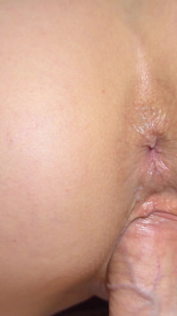 I Couldn't Resist My Naked Stepsister in Bed - Fucked Her Tight Pussy