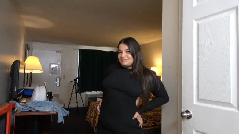 Antoniojaureugui1: Inseminated Twice Inside Her Hot Latina Pussy