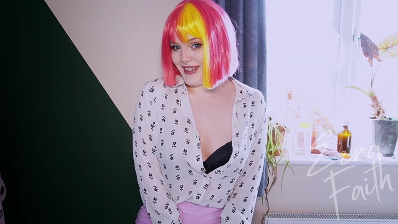 Ezra faith: Penectolotto!! Losers Chop Itu Zakar! - Ezra Faith - Fantasi Penectomi Femdom