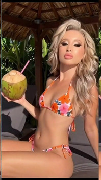 Bogini Findom Goaldigger