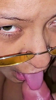 Just a Little Semen