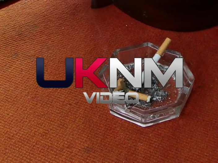 UK Naked Men: Boho Homo