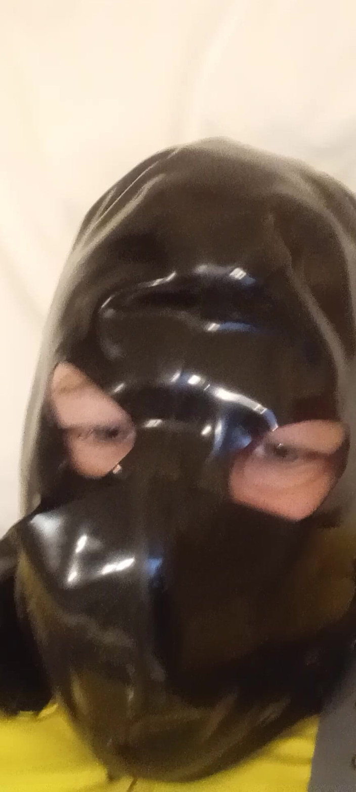 Latex Boy: Latex Vis Drone Hotel