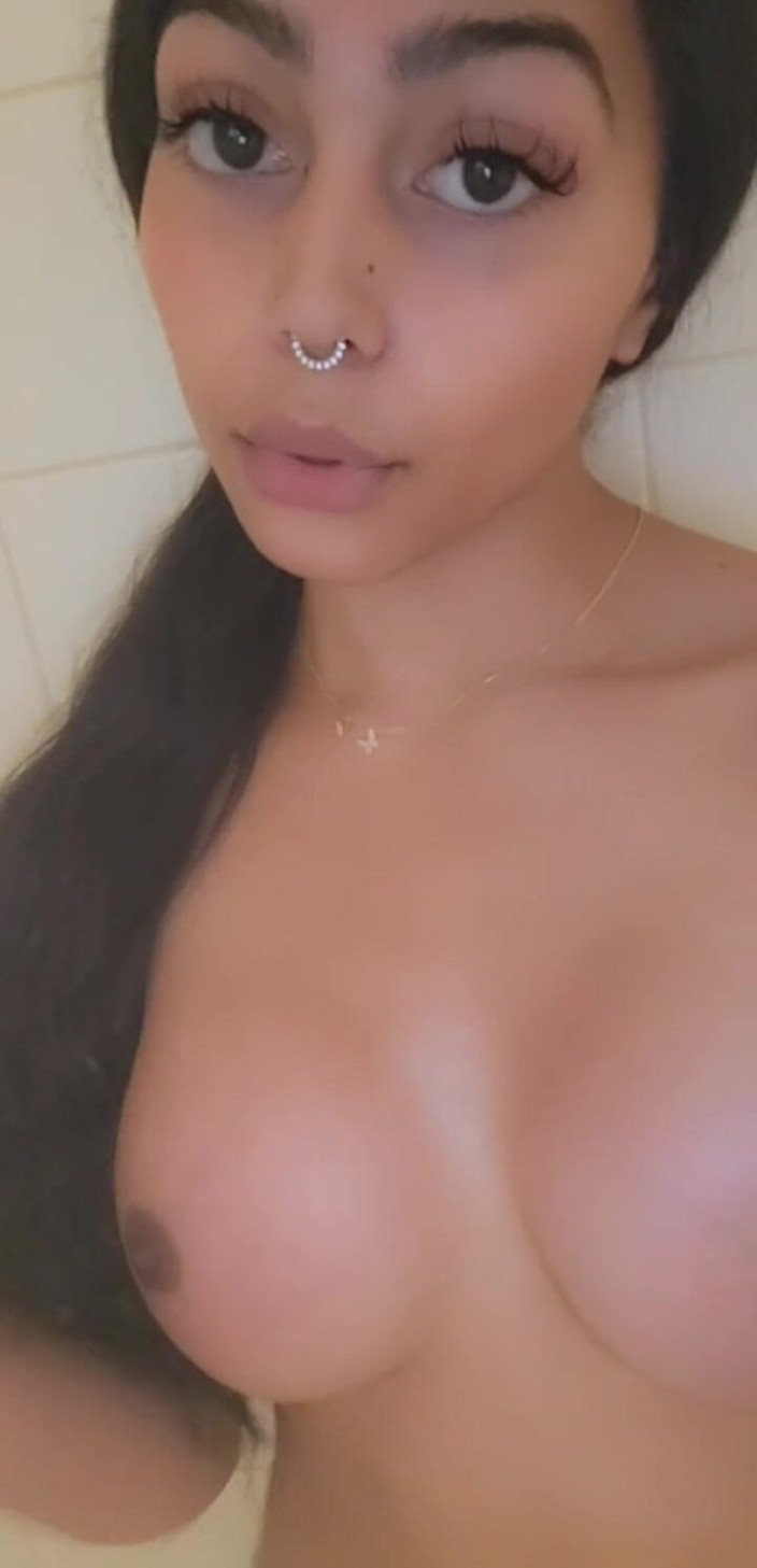 Mirage Desire: Přidej moji snapu, zlato!