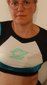 Cheerleding
