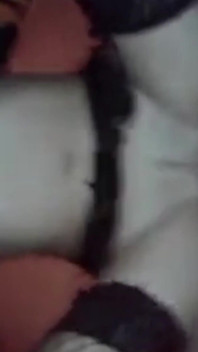我做完，直到泡沫从阴道流出