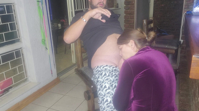 Sparowdox: Hawk Tauh, pipe et baise en levrette