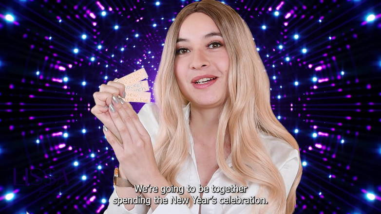 Lissa Brown: 不同场景的多次倒计时