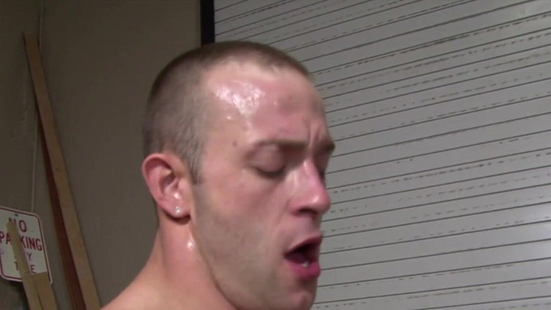 Gaybareback: Fucked Bareback by My Best Friend and More Cum