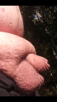 Watch My Dirty Smegma Cock