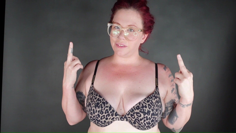 Deanna deadly: Scoparti compilation volume 6
