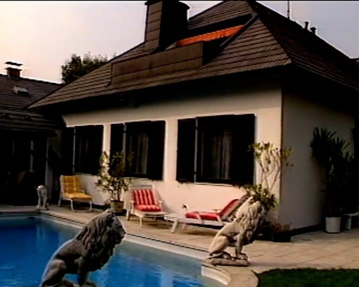 GERMAN PORN CLASSICS: Viyana Közleri Bölüm 2