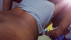 Tina Baby: Ibu tiriku datang untuk meniduriku