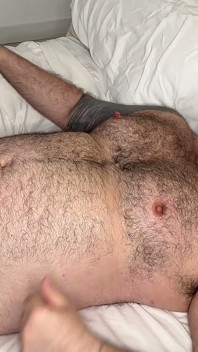 Alfa, homme, baise-moi à gros nichons