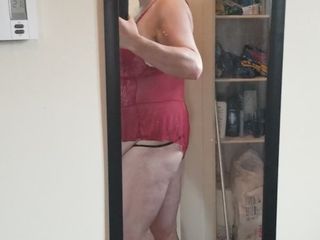 Caressonnous: Lingerie4