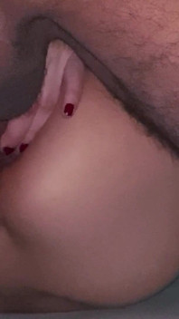 The MILF Next Door Opens Her Legs Part 2