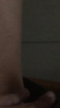Solo Jerking