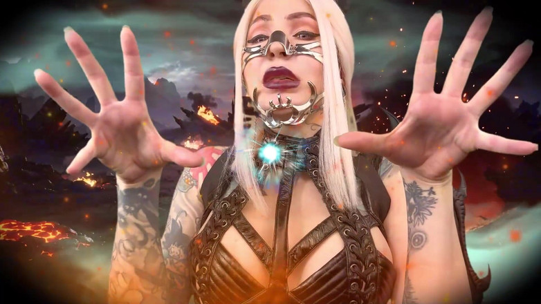 Baal Eldritch: Dihukum Dosa, Cakar Tajam, Ajalah Gelap - Edisi Panjang Penuh: CBT,...