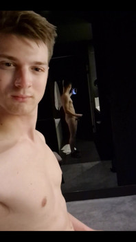 Really Want to Cum