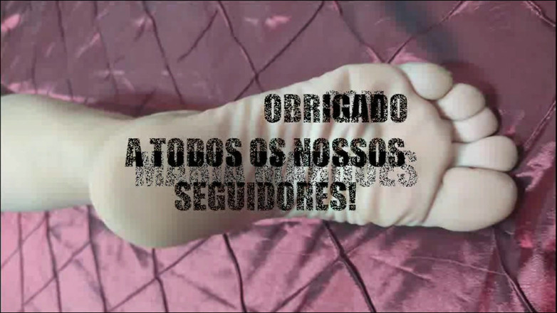 Casal Gresopio BDSM: Mostra per te 1
