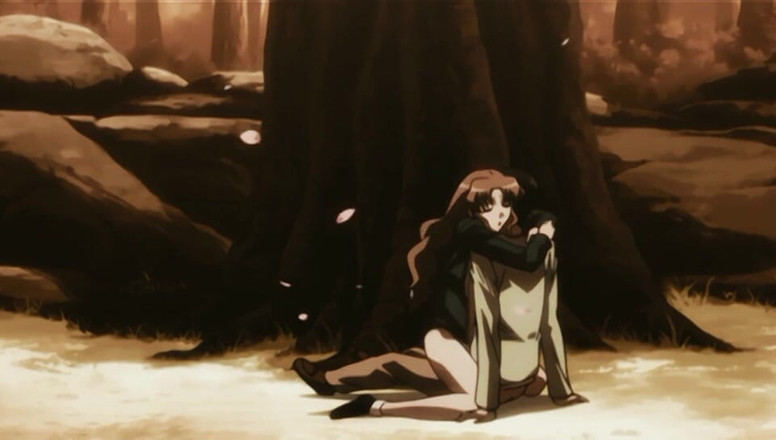 Erotic Animation: La cameriera vuole un grosso cazzo parte 2