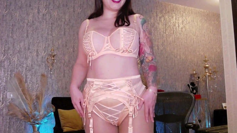 OneGreatDiva: Závislá na mé kontrole