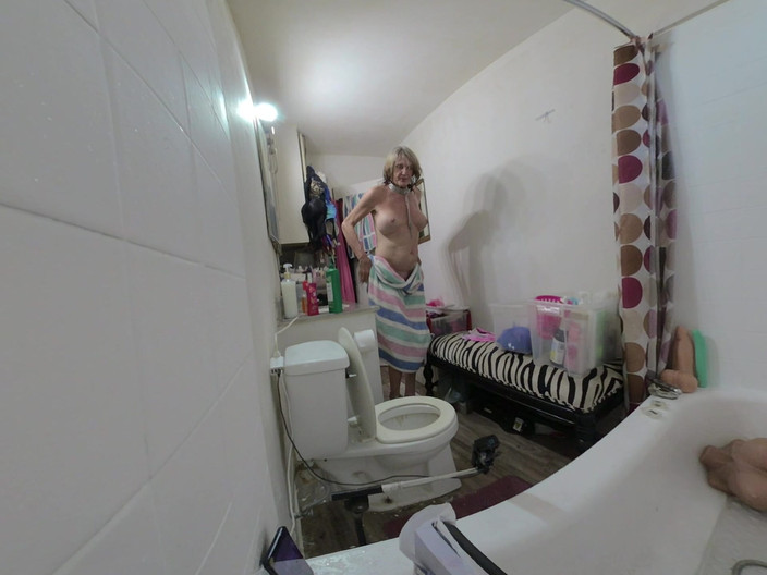 Lizzy Yum VR: Lizzy Yum VR 2025 Meleleh #46