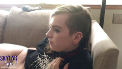 Skylar Adams: Plaisir anal