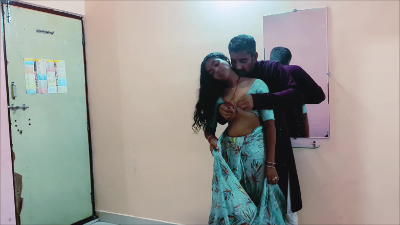 Deepabhabhi: Stepbrother and Stepsister Kamasutra